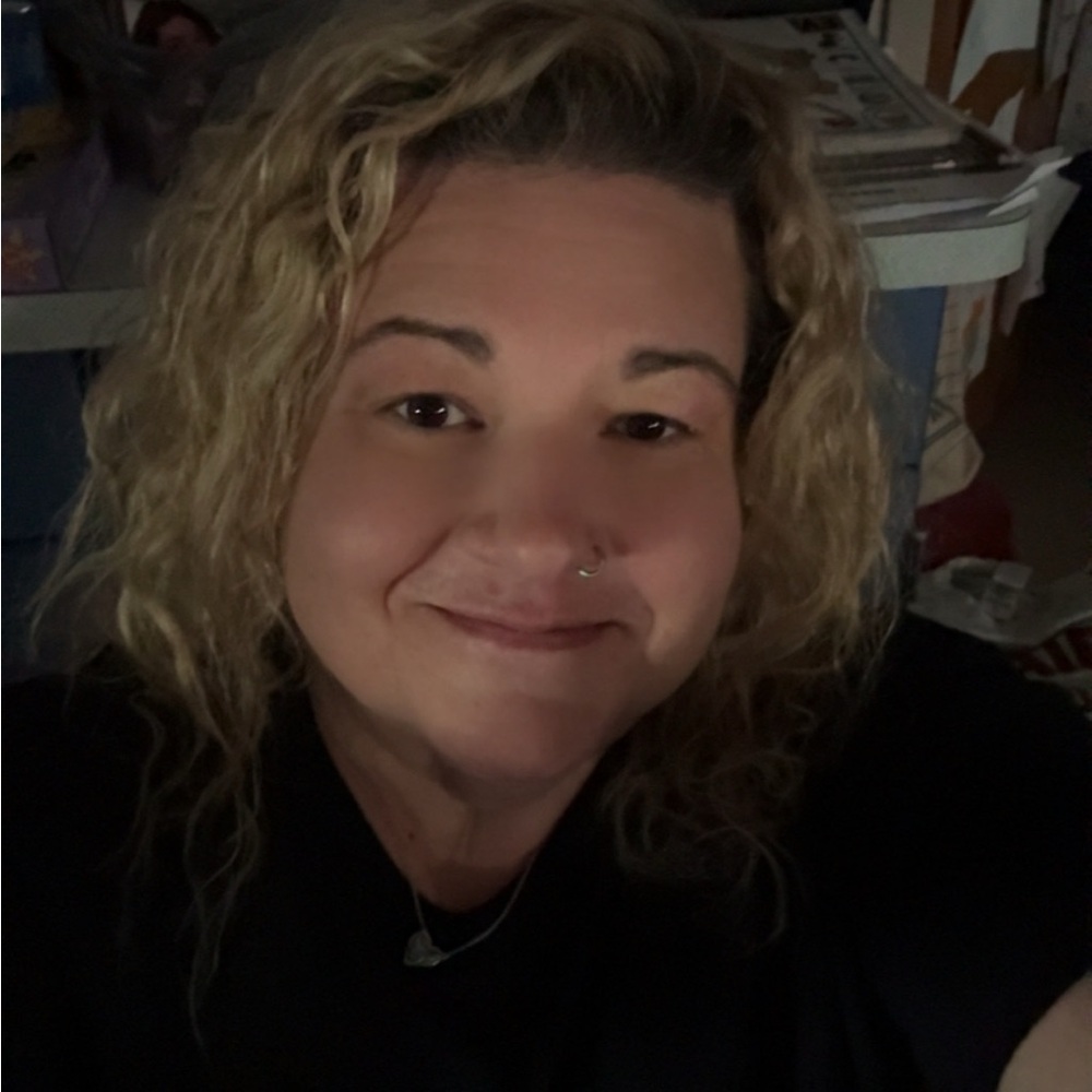 Meet your Posher, Mandy